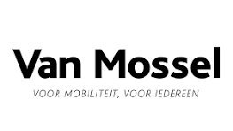 Van Mossel